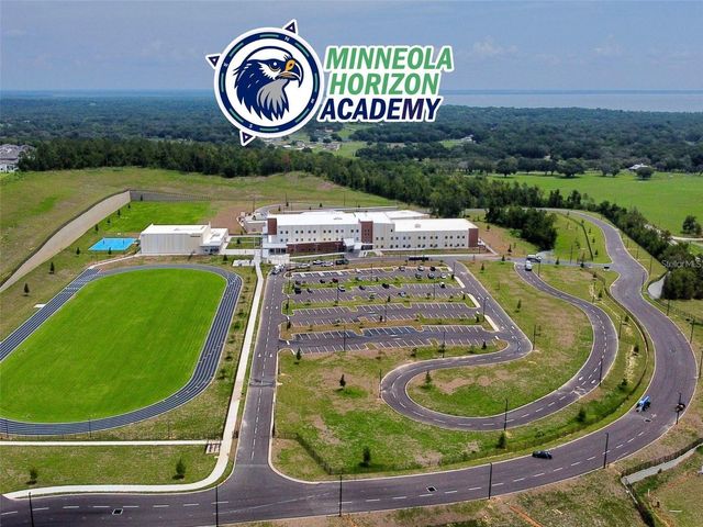 2416 JUNIPER BERRY DRIVE, Minneola, FL 34715