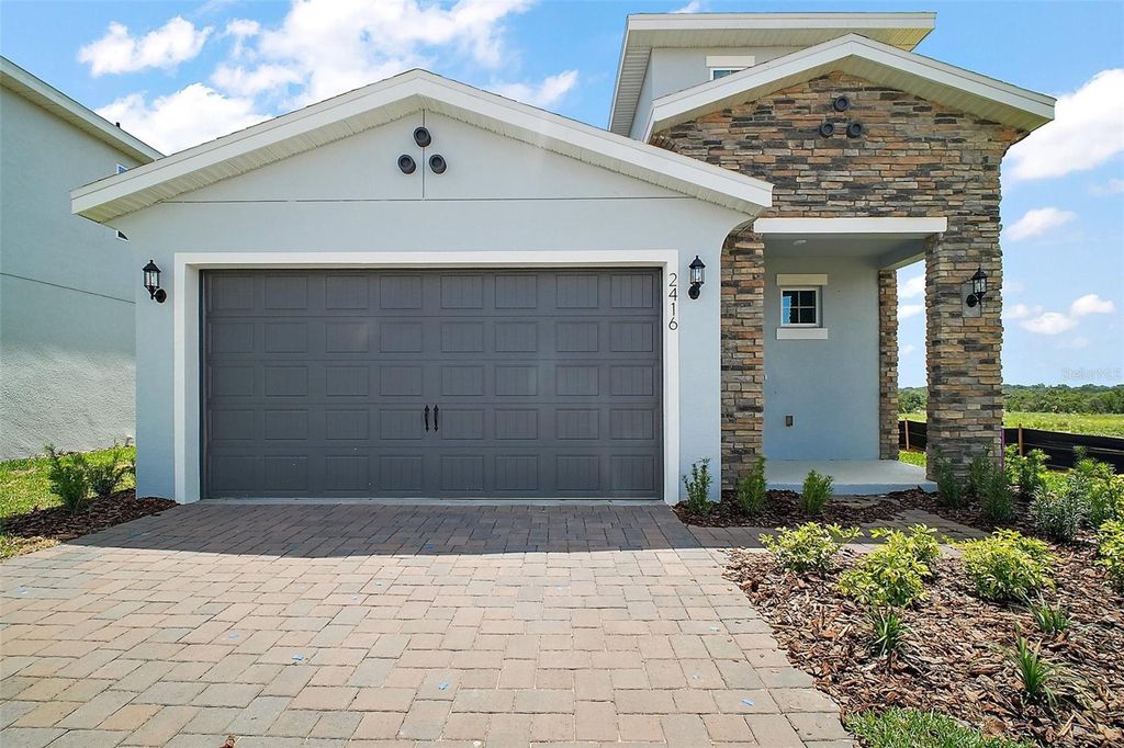 2416 JUNIPER BERRY DRIVE, Minneola, FL 34715