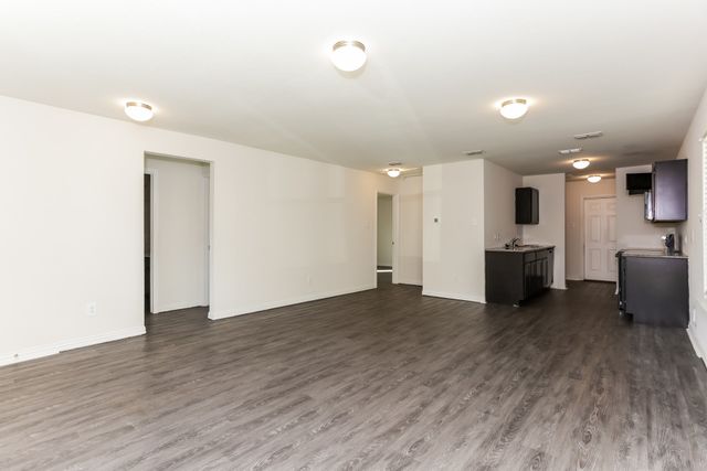 408 Jonathan Street, Athens, TX 75751