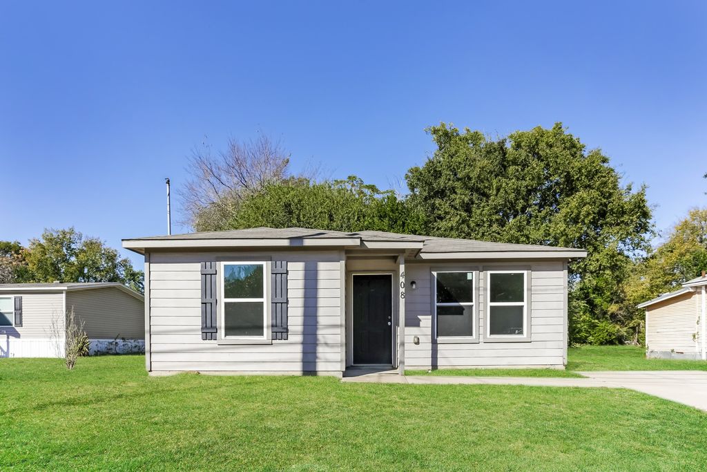 408 Jonathan Street, Athens, TX 75751