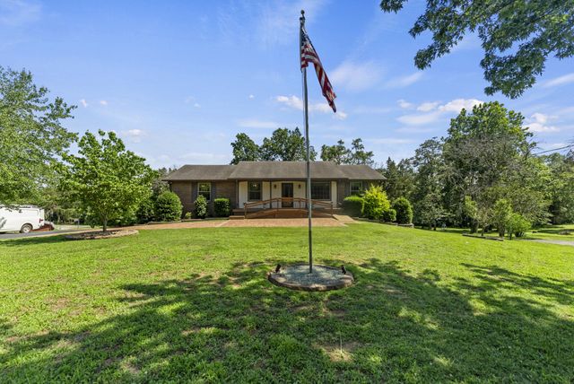 489 Page Dr, Mount Juliet, TN 37122