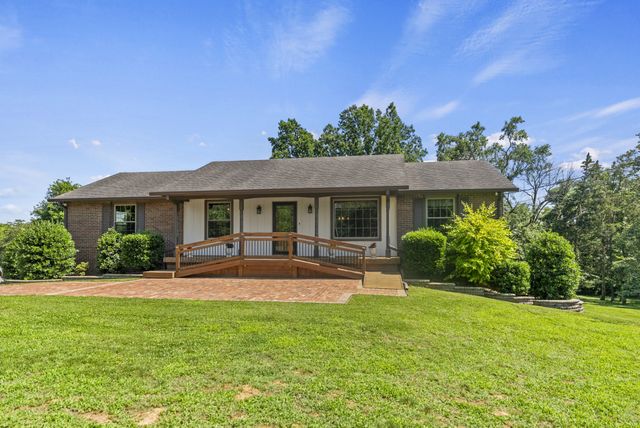 489 Page Dr, Mount Juliet, TN 37122