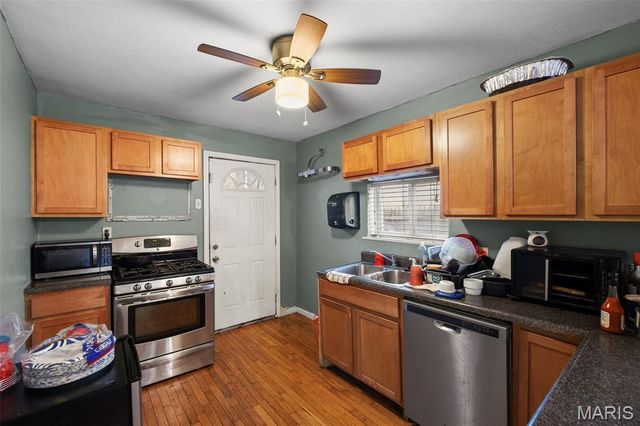 2335 Louisiana Avenue, St Louis, MO 63104