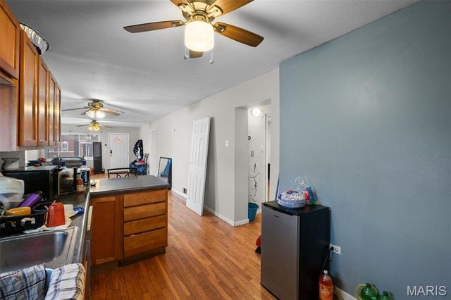 2335 Louisiana Avenue, St Louis, MO 63104