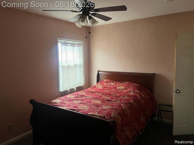 18693 Whitcomb Street, Detroit, MI 48235