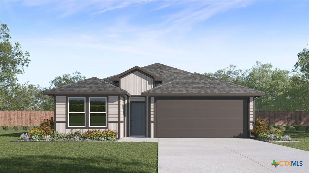409 PAYTON Drive, New Braunfels, TX 78130