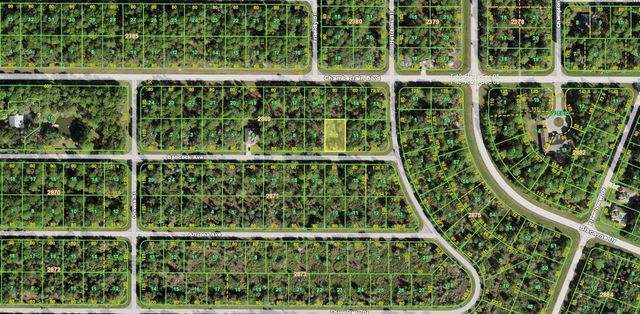 13212 BABCOCK AVENUE, Port Charlotte, FL 33953