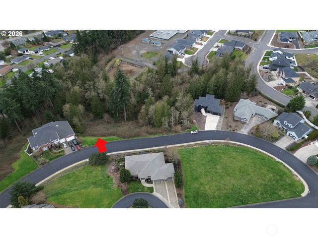 8 Forest Hill Estate, Longview, WA 98632