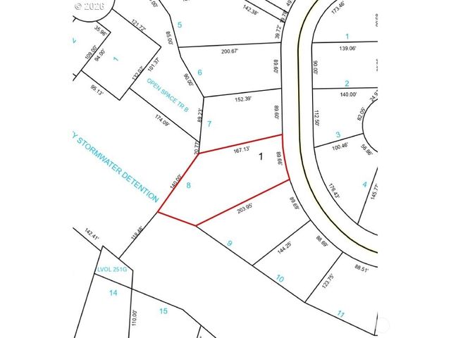 8 Forest Hill Estate, Longview, WA 98632