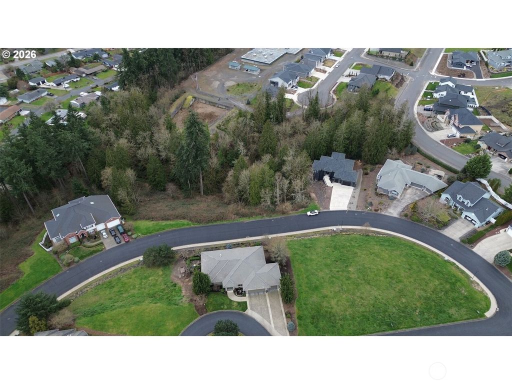 8 Forest Hill Estate, Longview, WA 98632