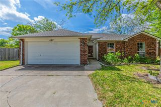 407 Sterling Manor Ct, Temple, TX 76502