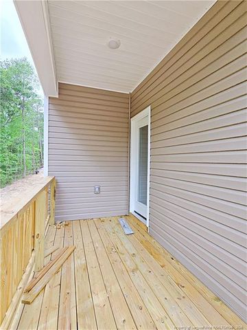 331 Appaloosa Drive, Spring Lake, NC 28390