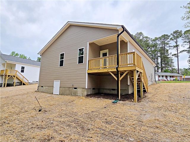 331 Appaloosa Drive, Spring Lake, NC 28390