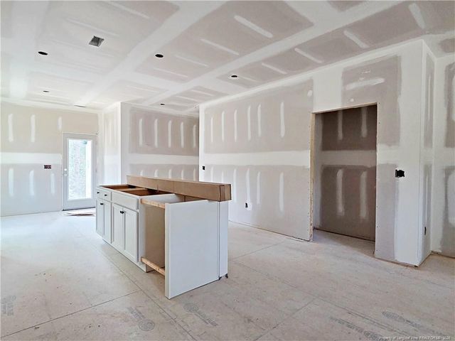 331 Appaloosa Drive, Spring Lake, NC 28390