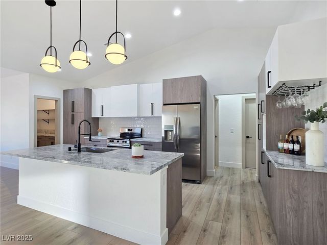 3750 Pahrump Valley Boulevard, Pahrump, NV 89048