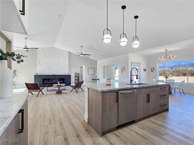 3750 Pahrump Valley Boulevard, Pahrump, NV 89048