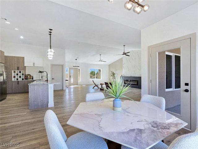 3750 Pahrump Valley Boulevard, Pahrump, NV 89048