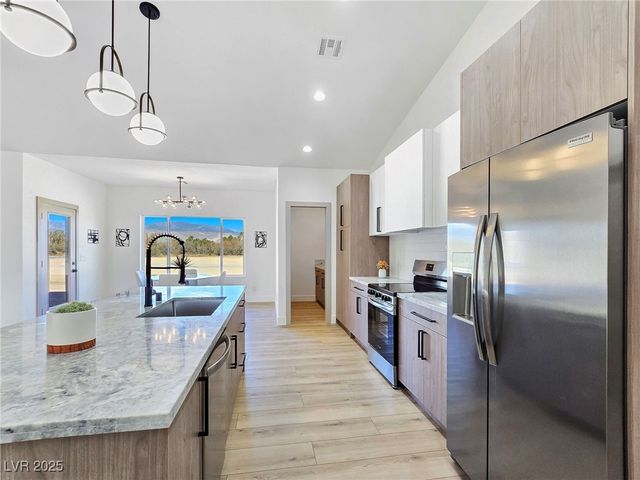 3750 Pahrump Valley Boulevard, Pahrump, NV 89048