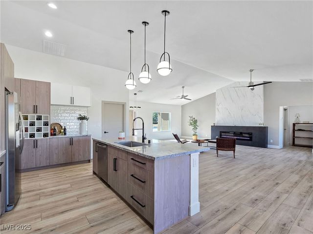 3750 Pahrump Valley Boulevard, Pahrump, NV 89048