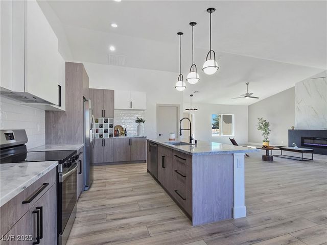 3750 Pahrump Valley Boulevard, Pahrump, NV 89048