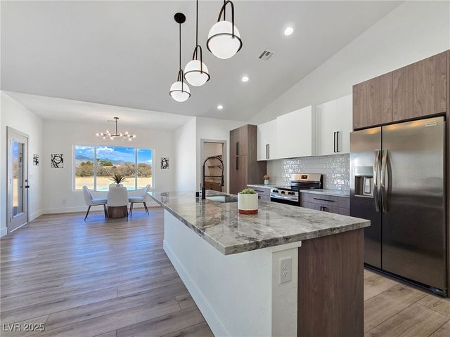 3750 Pahrump Valley Boulevard, Pahrump, NV 89048