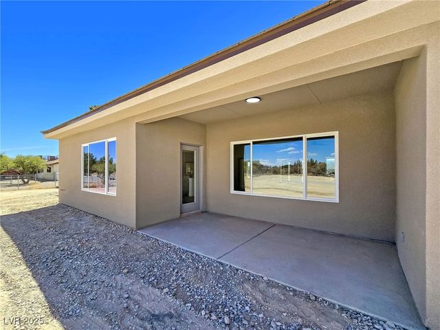 3750 Pahrump Valley Boulevard, Pahrump, NV 89048