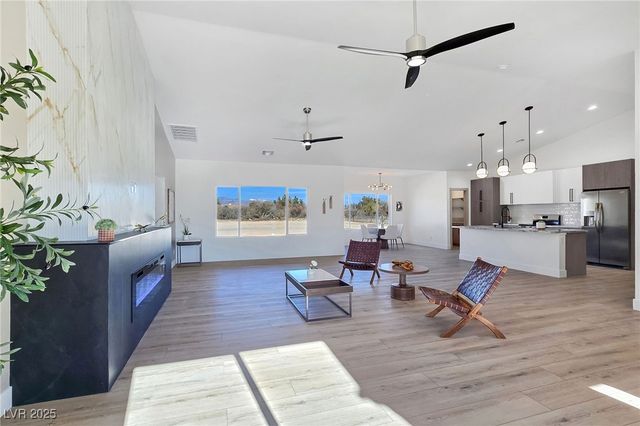 3750 Pahrump Valley Boulevard, Pahrump, NV 89048