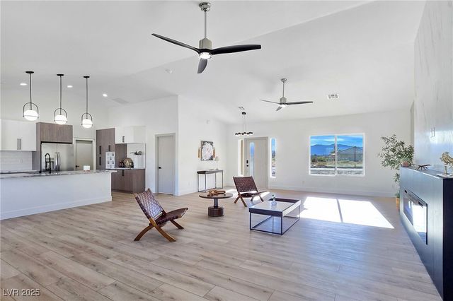 3750 Pahrump Valley Boulevard, Pahrump, NV 89048