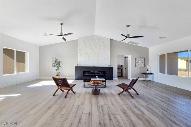 3750 Pahrump Valley Boulevard, Pahrump, NV 89048