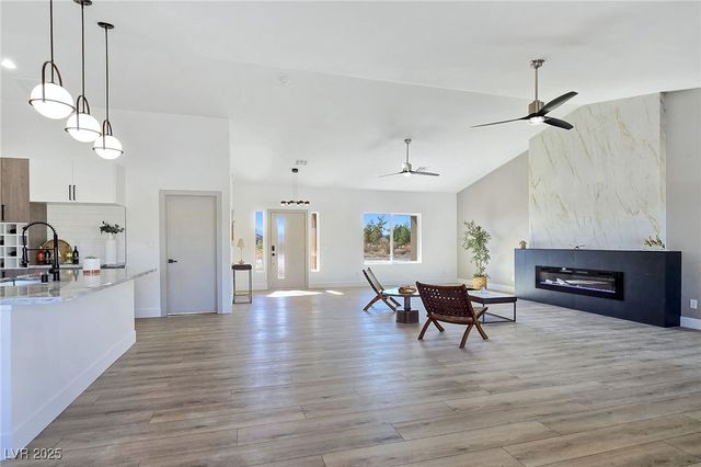 3750 Pahrump Valley Boulevard, Pahrump, NV 89048