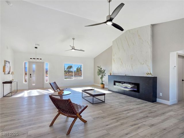 3750 Pahrump Valley Boulevard, Pahrump, NV 89048