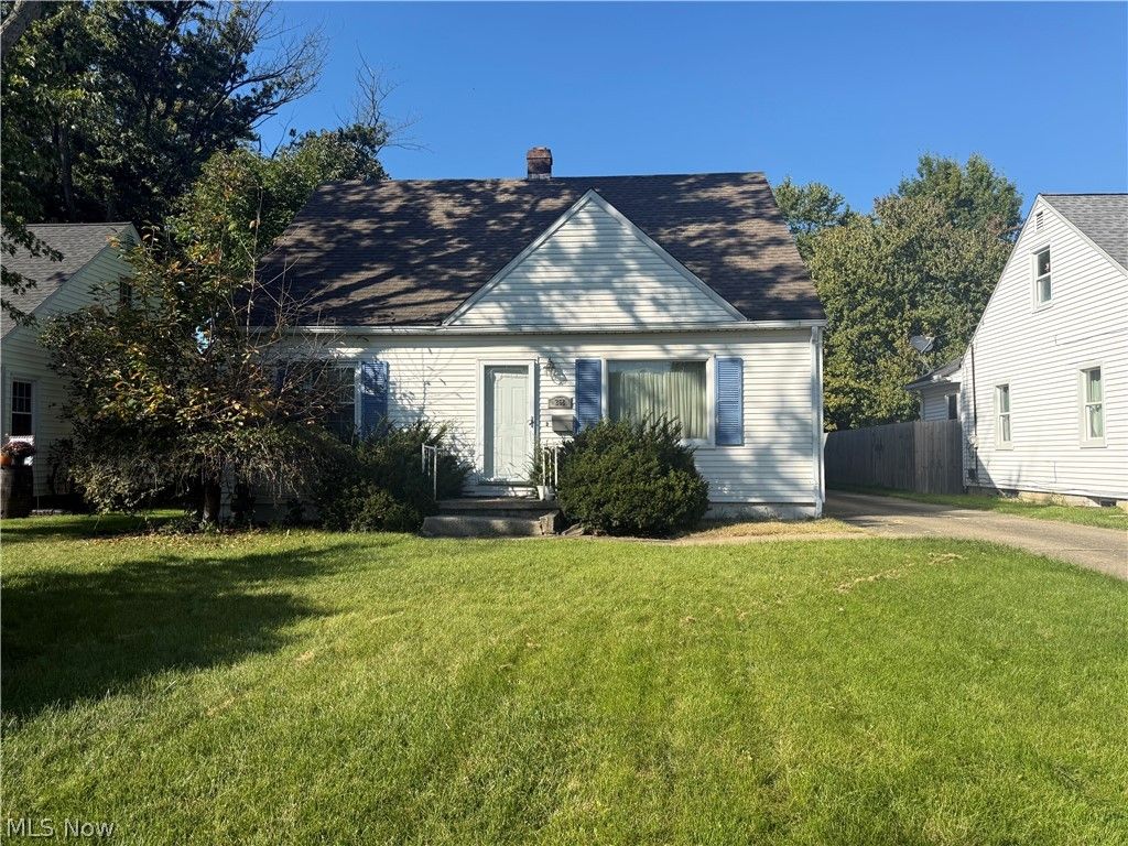 268 Dowd Road, Elyria, OH 44035