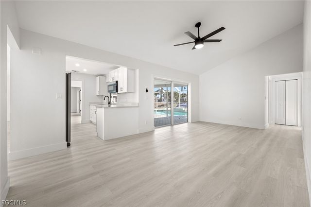 1124 SE 31st ST, Cape Coral, FL 33904