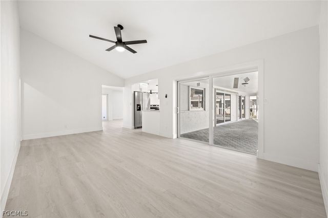 1124 SE 31st ST, Cape Coral, FL 33904