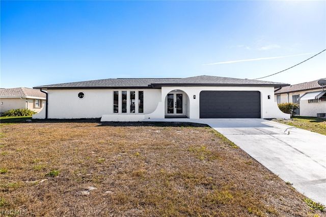 1124 SE 31st ST, Cape Coral, FL 33904