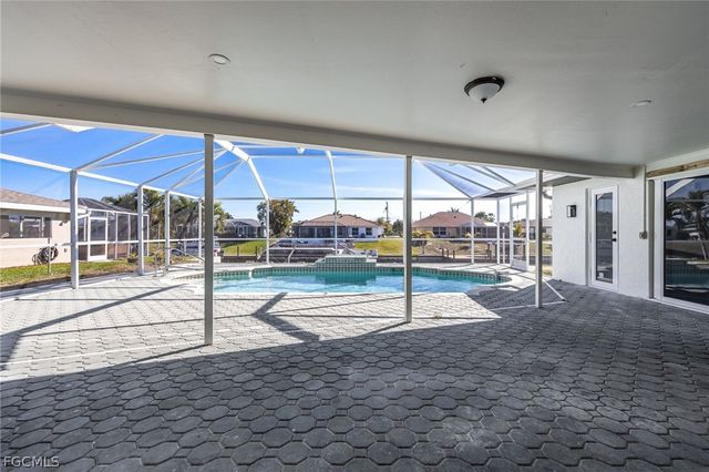 1124 SE 31st ST, Cape Coral, FL 33904