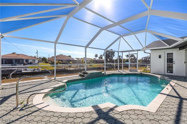 1124 SE 31st ST, Cape Coral, FL 33904