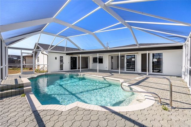 1124 SE 31st ST, Cape Coral, FL 33904