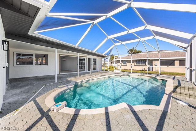 1124 SE 31st ST, Cape Coral, FL 33904