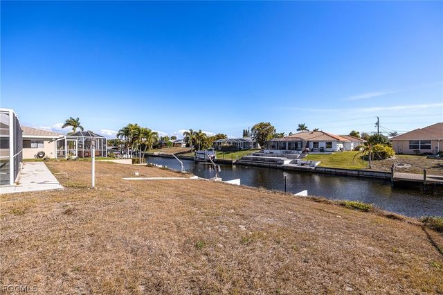 1124 SE 31st ST, Cape Coral, FL 33904