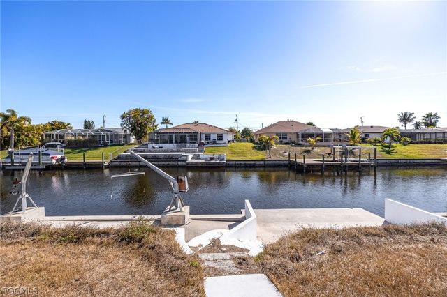 1124 SE 31st ST, Cape Coral, FL 33904