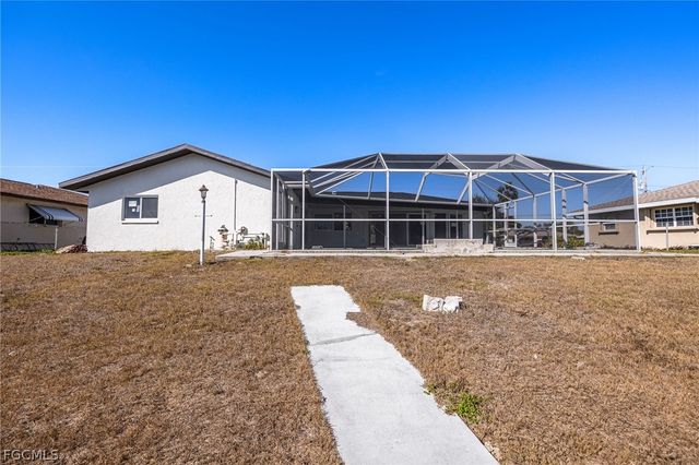 1124 SE 31st ST, Cape Coral, FL 33904