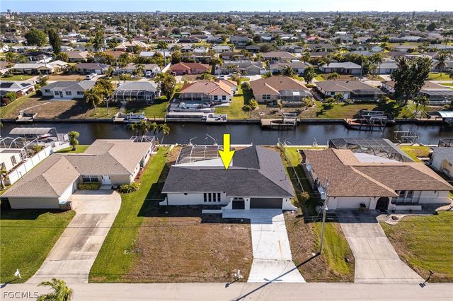 1124 SE 31st ST, Cape Coral, FL 33904