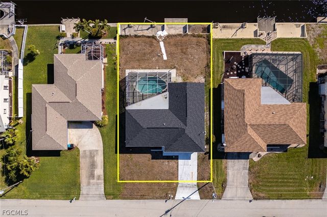 1124 SE 31st ST, Cape Coral, FL 33904