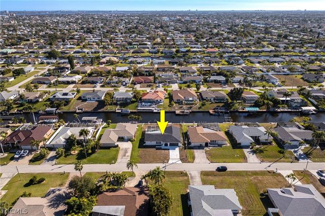 1124 SE 31st ST, Cape Coral, FL 33904
