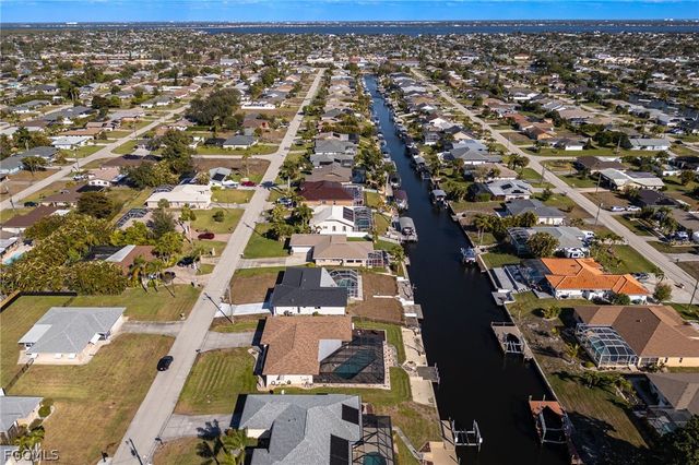 1124 SE 31st ST, Cape Coral, FL 33904