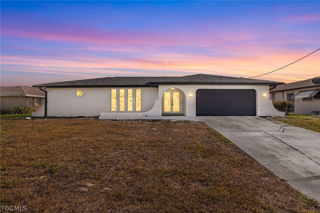 1124 SE 31st ST, Cape Coral, FL 33904