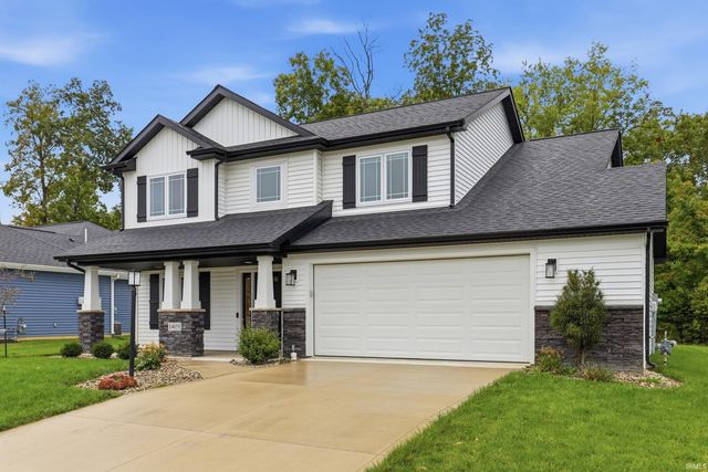 14059 Diavik Place, Fort Wayne, IN 46845