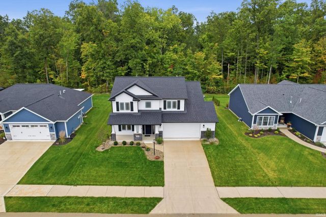 14059 Diavik Place, Fort Wayne, IN 46845