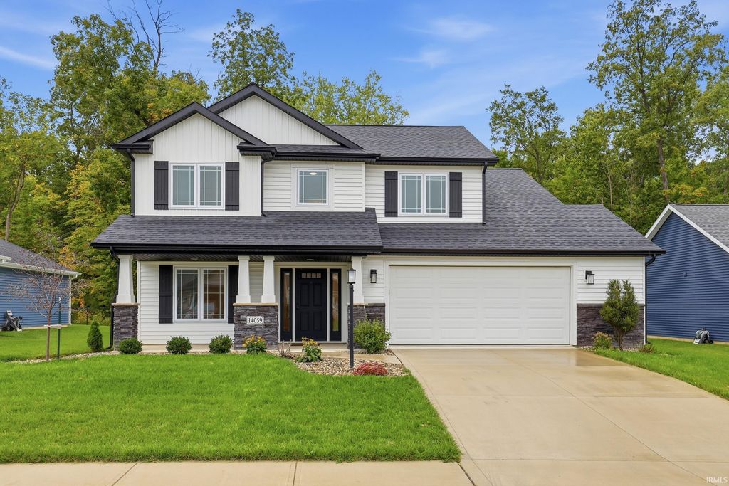 14059 Diavik Place, Fort Wayne, IN 46845
